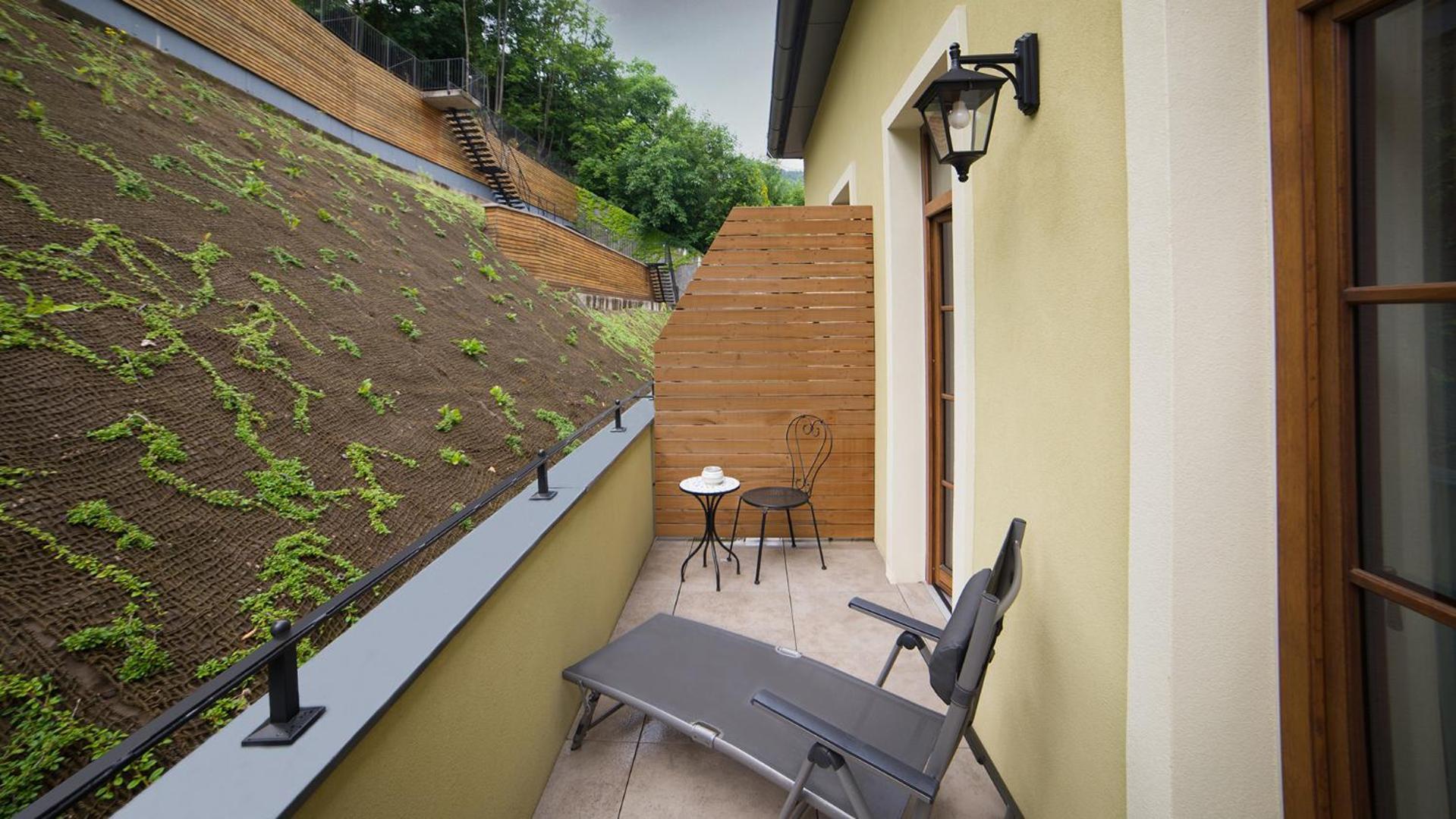 Boutique Hotel Erb - Adults Only Banska Stiavnica Exterior photo